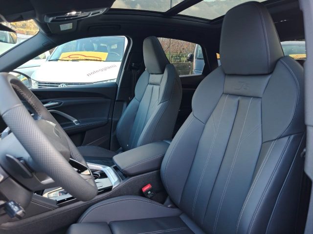 Audi Q5 SPB TDI 150 kW mHEV+ S tronic quattro S line editi usato a ARCO