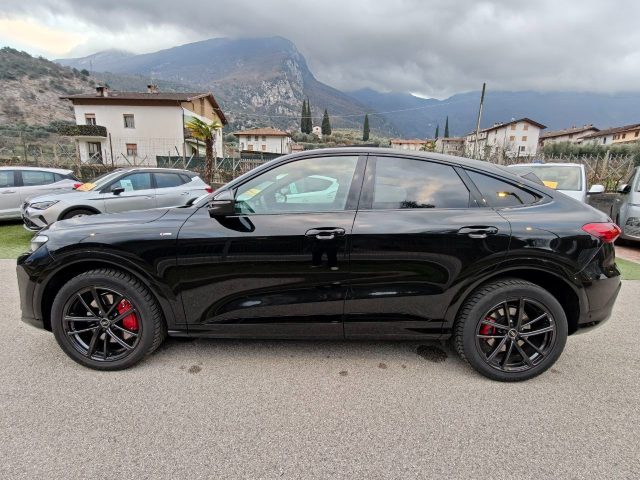 Audi Q5 SPB TDI 150 kW mHEV+ S tronic quattro S line editi - foto 4 di 4