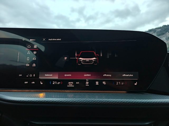 Audi Q5 SPB TDI 150 kW mHEV+ S tronic quattro S line editi usato a ARCO