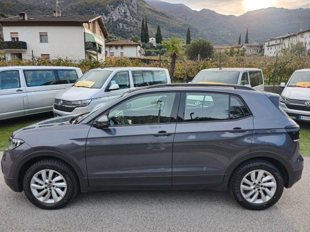 Volkswagen T-Cross 1.0 TSI 110 CV DSG Style - foto 2 di 4
