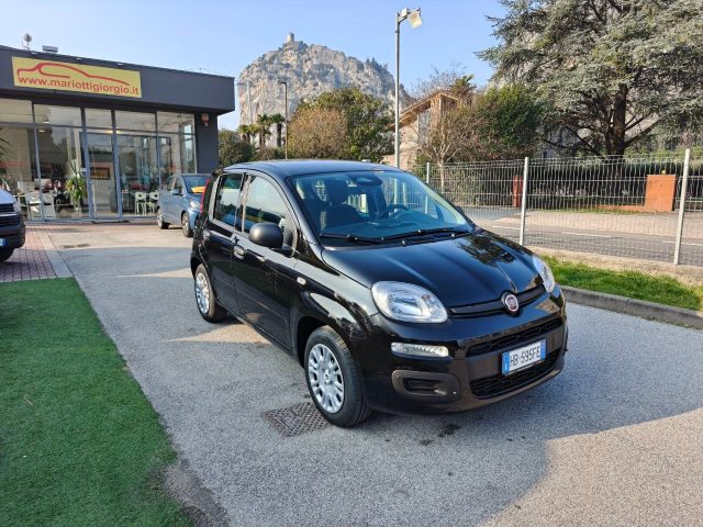Fiat Panda 1.0 FireFly S&S Hybrid Pop usato a ARCO