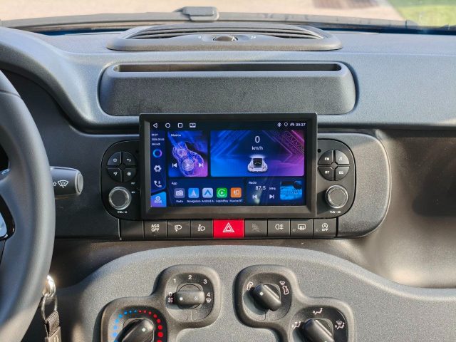 Fiat Panda 1.0 FireFly S&S Hybrid Pop usato a ARCO