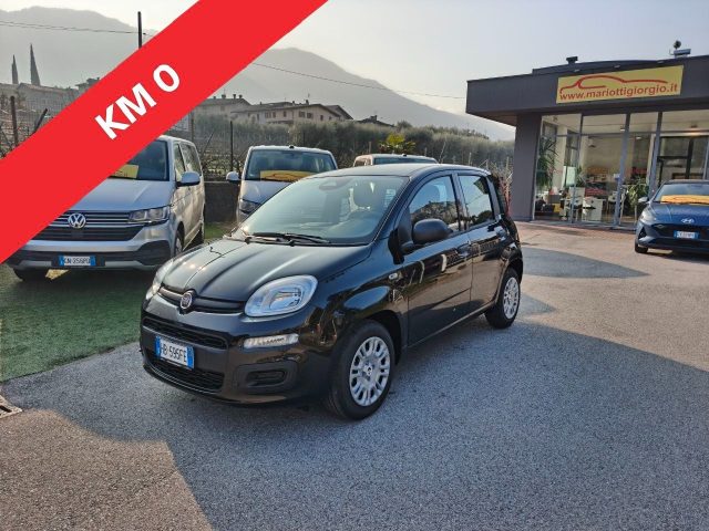 Fiat Panda 1.0 FireFly S&S Hybrid Pop usato a ARCO