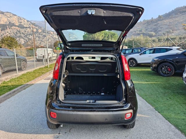 Fiat Panda 1.0 FireFly S&S Hybrid Pop usato a ARCO
