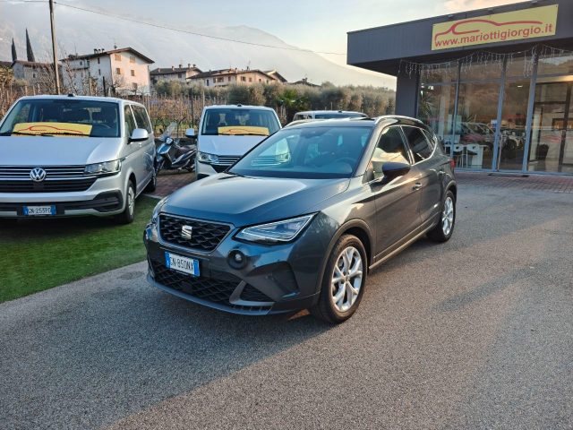 SEAT Arona 1.0 EcoTSI FR usato a ARCO