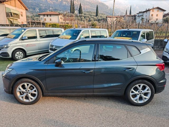 SEAT Arona 1.0 EcoTSI FR usato a ARCO