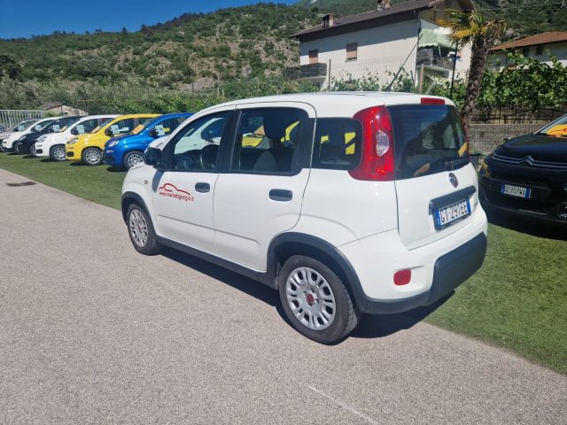 Fiat Panda 1.0 FireFly S&S Hybrid - foto 3 di 4