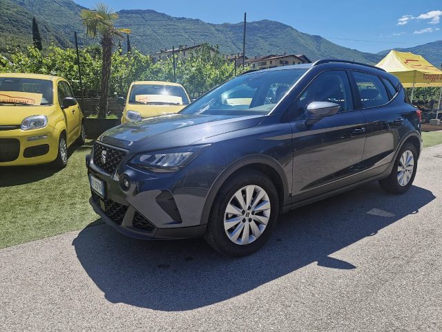 SEAT Arona 1.0 EcoTSI 115 CV DSG Style usato a ARCO