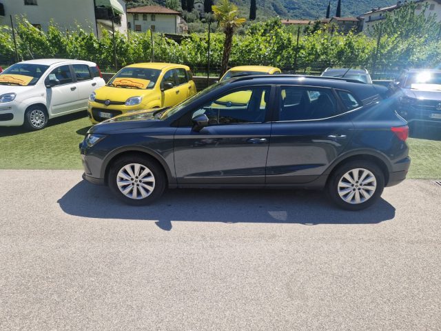 SEAT Arona 1.0 EcoTSI 115 CV DSG Style - foto 2 di 4