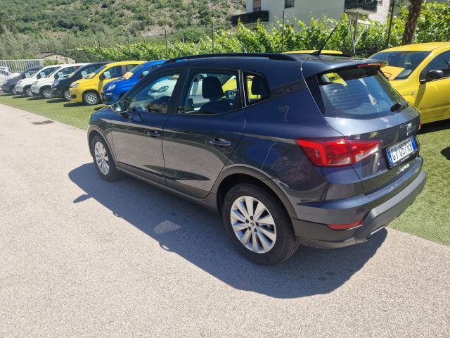 SEAT Arona 1.0 EcoTSI 115 CV DSG Style - foto 3 di 4