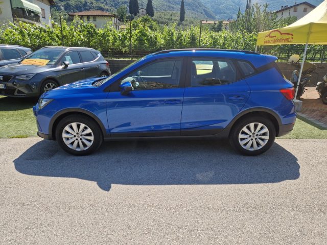 SEAT Arona 1.0 EcoTSI 115 CV DSG Style - foto 2 di 4