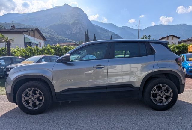 Jeep Avenger 1.2 Turbo 100 CV Longitude - foto 3 di 4