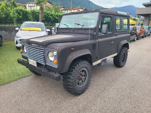 Land Rover Defender LDVB 90 S W TURBO usato a ARCO
