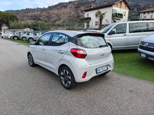 Hyundai i10 1.0 MPI Connectline - foto 3 di 4