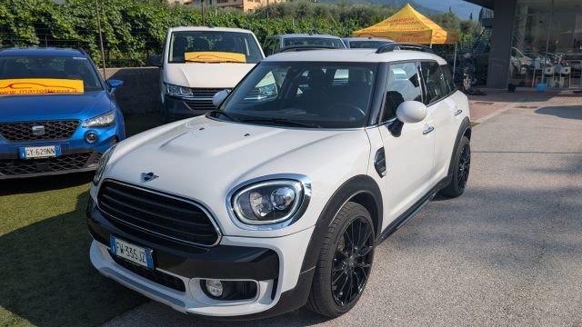 MINI Countryman 1.5 One D Baker Street Countryman - foto 2 di 4