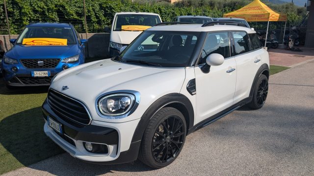 MINI Countryman 1.5 One D Baker Street Countryman usato a ARCO