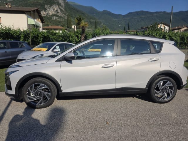 Hyundai BAYON 1.0 T-GDI DCT Business - foto 2 di 4