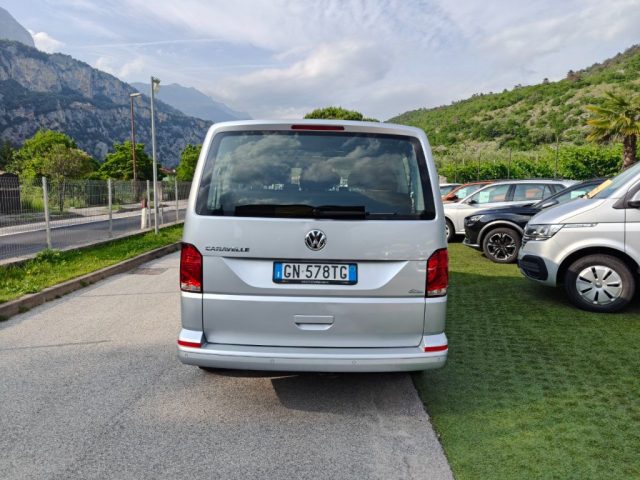Volkswagen Caravelle 2.0 TDI 150CV DSG PC Comfortline - foto 4 di 4