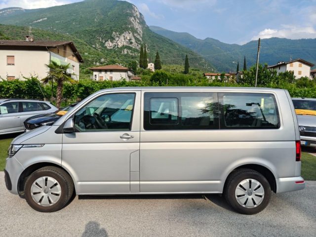 Volkswagen Caravelle 2.0 TDI 150CV DSG PC Comfortline - foto 2 di 4