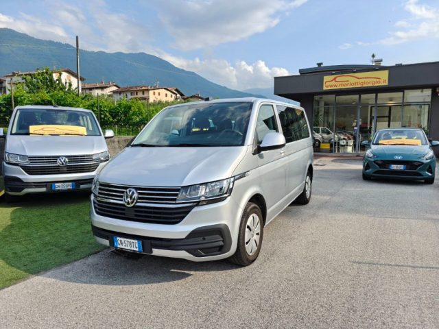 Volkswagen Caravelle 2.0 TDI 150CV DSG PC Comfortline usato a ARCO