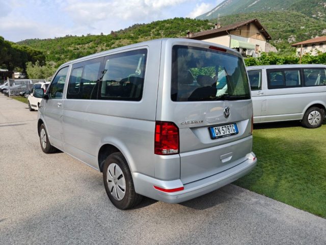 Volkswagen Caravelle 2.0 TDI 150CV DSG PC Comfortline - foto 3 di 4