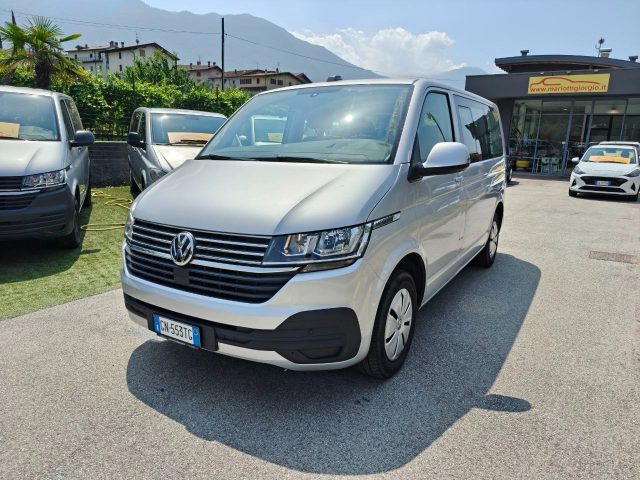 Volkswagen Caravelle 2.0 TDI 150CV DSG PC Comfortline usato a ARCO