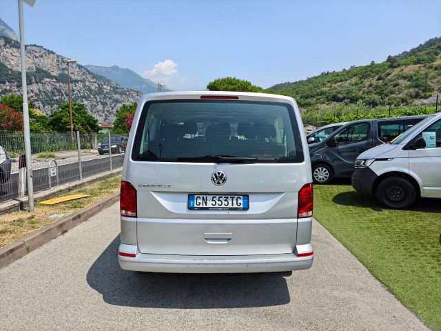 Volkswagen Caravelle 2.0 TDI 150CV DSG PC Comfortline - foto 4 di 4