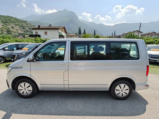 Volkswagen Caravelle 2.0 TDI 150CV DSG PC Comfortline - foto 2 di 4