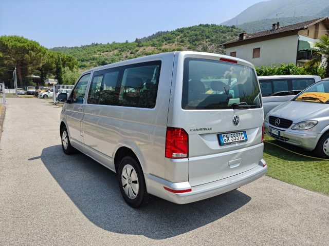 Volkswagen Caravelle 2.0 TDI 150CV DSG PC Comfortline - foto 3 di 4