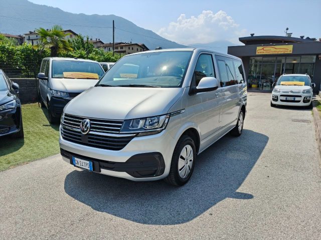 Volkswagen Caravelle 2.0 TDI 150CV PC Comfortline usato a ARCO