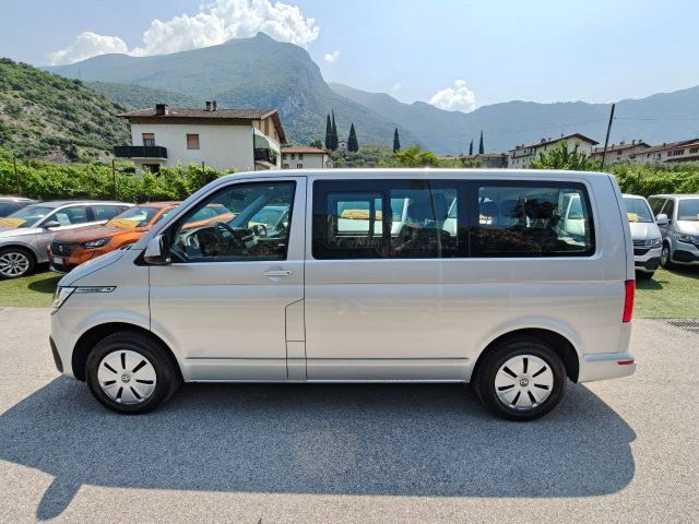 Volkswagen Caravelle 2.0 TDI 150CV PC Comfortline - foto 2 di 4
