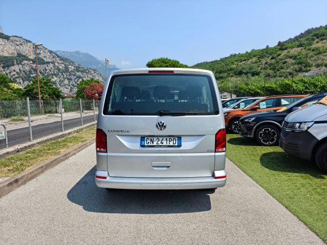 Volkswagen Caravelle 2.0 TDI 150CV PC Comfortline - foto 4 di 4