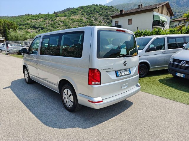Volkswagen Caravelle 2.0 TDI 150CV PC Comfortline - foto 3 di 4