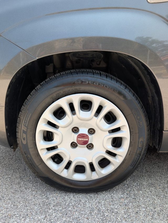Fiat Panda 1.2 Easy - foto 3 di 4