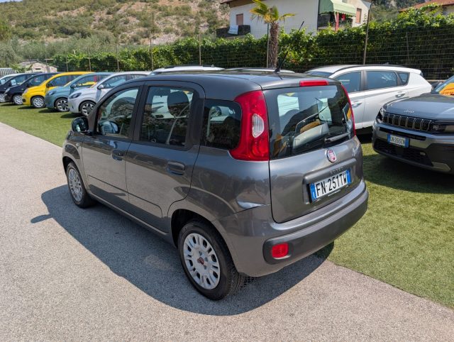 Fiat Panda 1.2 Easy - foto 4 di 4