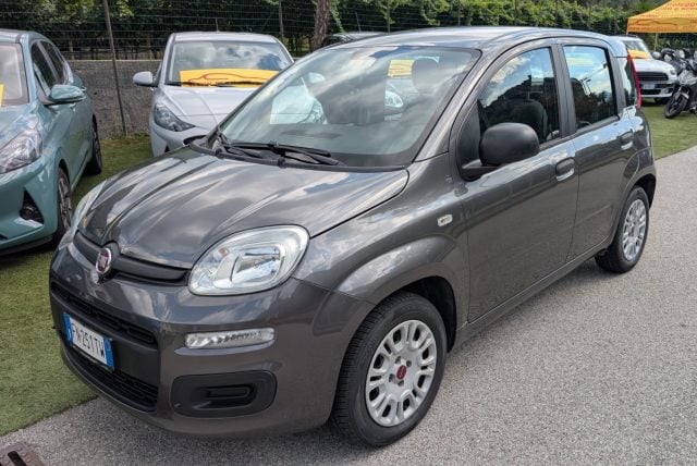Fiat Panda 1.2 Easy usato a ARCO