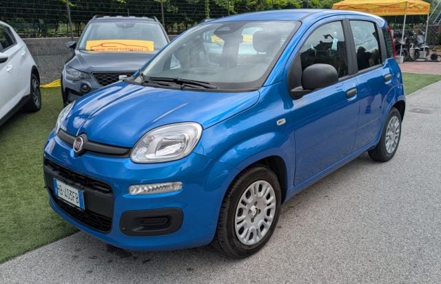 Fiat Panda 1.0 FireFly S&S Hybrid Pop usato a ARCO