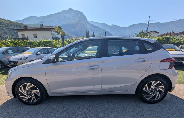 Hyundai i20 1.0 T-GDI DCT Connectline - foto 3 di 25