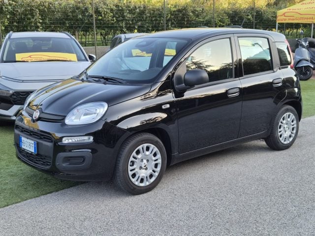 Fiat Panda 1.0 FireFly S&S Hybrid Pop, del 2025, 7.900 km, in vendita a Arco (TN)