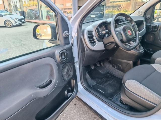 Fiat Panda 1.0 FireFly S&S Hybrid City Life - foto 3 di 4