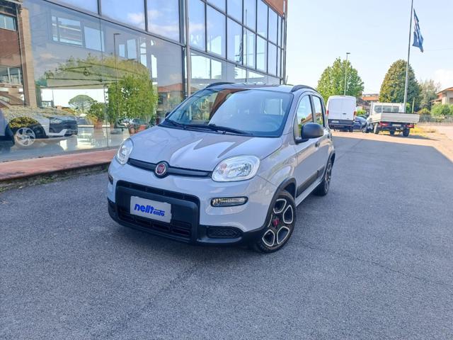 Fiat Panda 1.0 FireFly S&S Hybrid City Life - foto 1 di 4