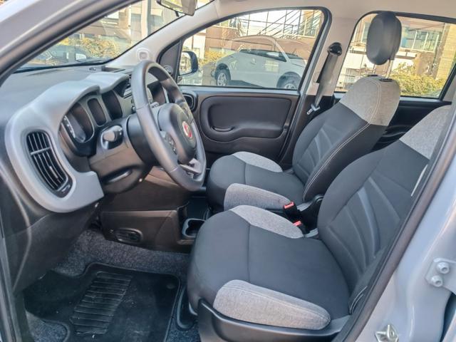 Fiat Panda 1.0 FireFly S&S Hybrid City Life - foto 4 di 4