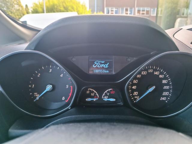 Ford C-Max 1.6 TDCi 115CV Titanium - foto 3 di 4