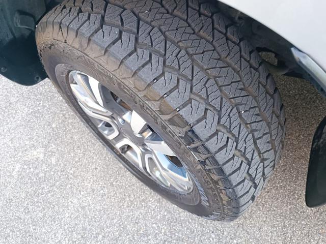 Ford Ranger 2.0 ECOBLUE aut. 213 CV DC Wildtrak 5 posti - foto 3 di 4