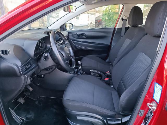 Hyundai i20 1.2 MPI GPL Connectline - foto 4 di 4