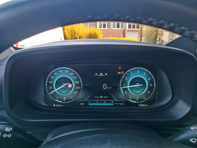 Hyundai i20 1.2 MPI GPL Connectline - foto 2 di 4