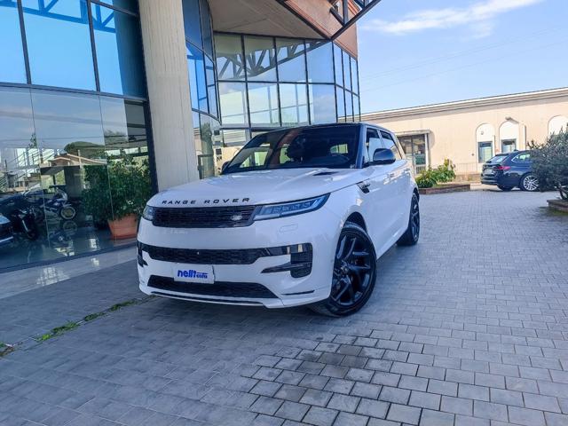 Land Rover Range Rover Sport 3.0D l6 300 CV Dynamic SE usato a CASTELFRANCO DI SOTTO