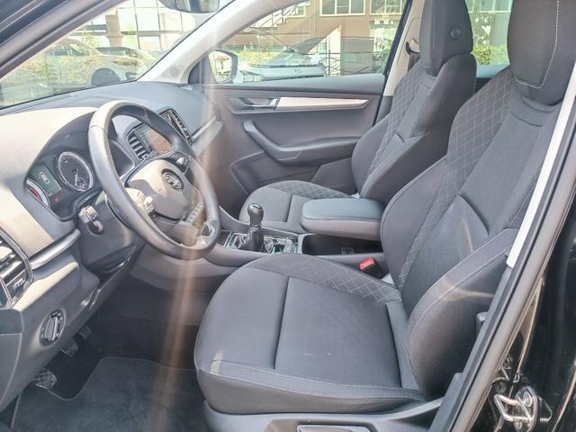 Skoda Karoq 1.0 TSI 110 CV Executive - foto 4 di 4