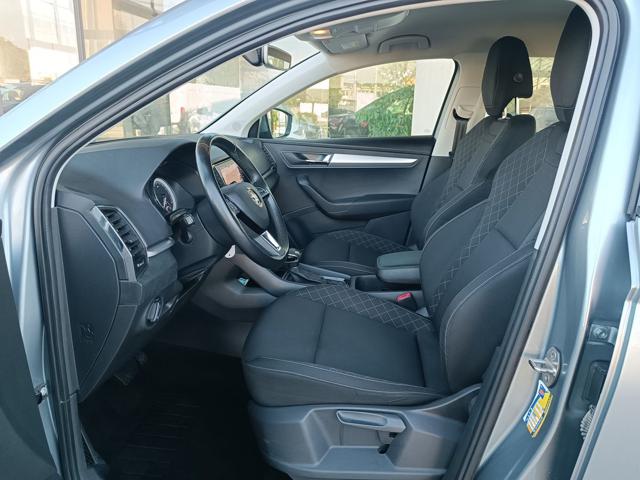 Skoda Karoq 1.6 TDI SCR DSG Ambition - foto 4 di 4