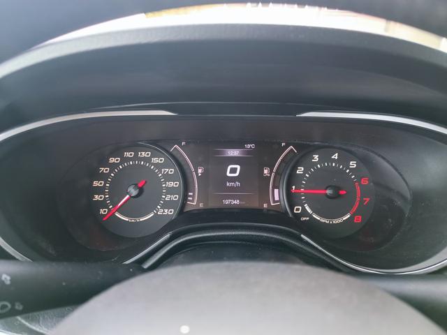 Fiat Tipo 1.4 T-Jet 120CV GPL 5 porte Lounge - foto 3 di 4